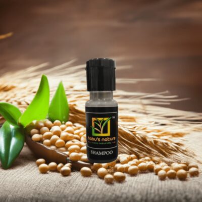 Hair Shampoo Free Trial Pack Free Try Babu's Nature 2