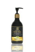 Green Tea Body Wash Combo 300ml. (Pack of 2) Body Wash Babu's Nature 31