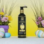 Hair Care Shampoo 500ml. Hair Shampoo Babu's Nature 32