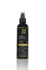 Hair Serum 100ml. (Pack of 2) Hair Serum Babu's Nature 30