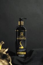 Hair Shampoo Combo 500ml (Pack of 2) Hair Shampoo Babu's Nature 31