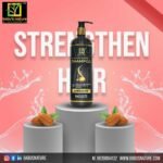 Hair Shampoo Combo 500ml (Pack of 2) Hair Shampoo Babu's Nature 26