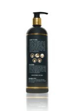 Hair Shampoo Combo 500ml (Pack of 2) Hair Shampoo Babu's Nature 30