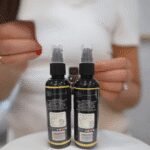 Hair Serum 100ml. (Pack of 2) Hair Serum Babu's Nature 29