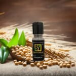 Hair Shampoo Combo 500ml (Pack of 2) Hair Shampoo Babu's Nature 34